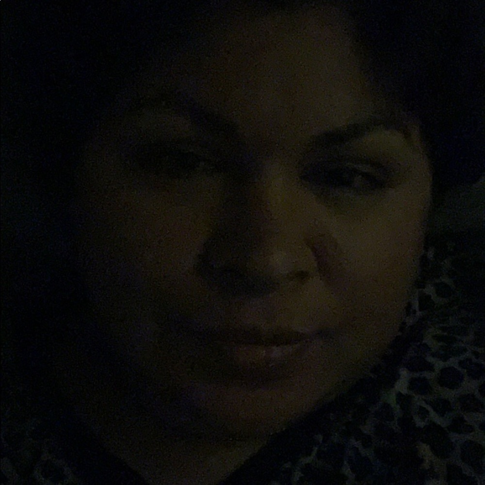 Meet your Posher, Susana